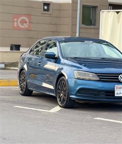 فولكسفاغن جيتا